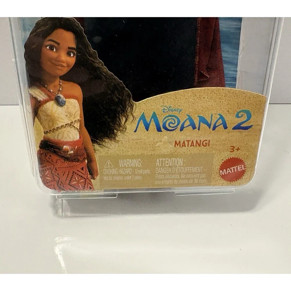 Disney Moana 2 Matangi 12